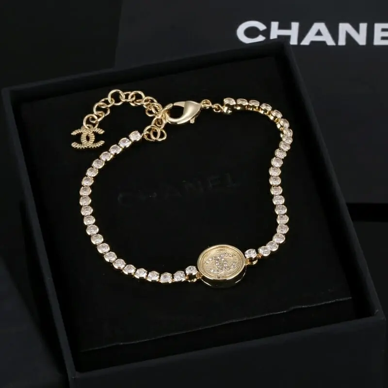 chanel ensemble de bijoux pour femme s_1223a142